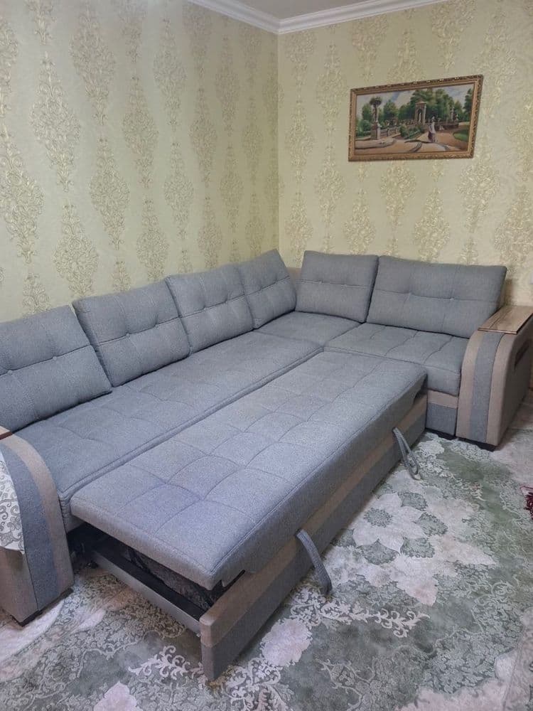 Продается Диван срочно