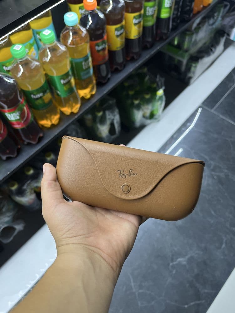 Ray ban meta gen 1