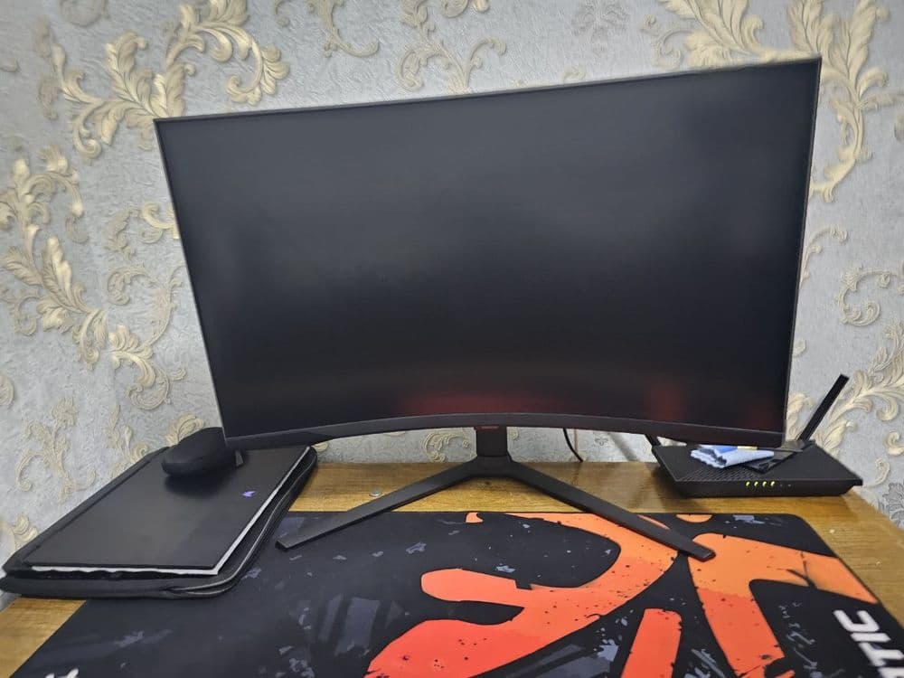 Samsung odyssey g6 32