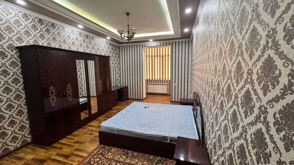 Golden Laif Sergeli metro yaqin joyda ikki xonali kvartira ijaraga ber