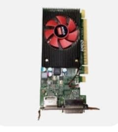 AMD Radeon C870 2Gb DDR3
