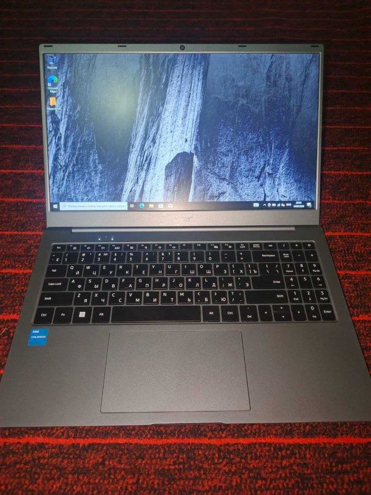 Acer Desktop - SQRRRHF x647