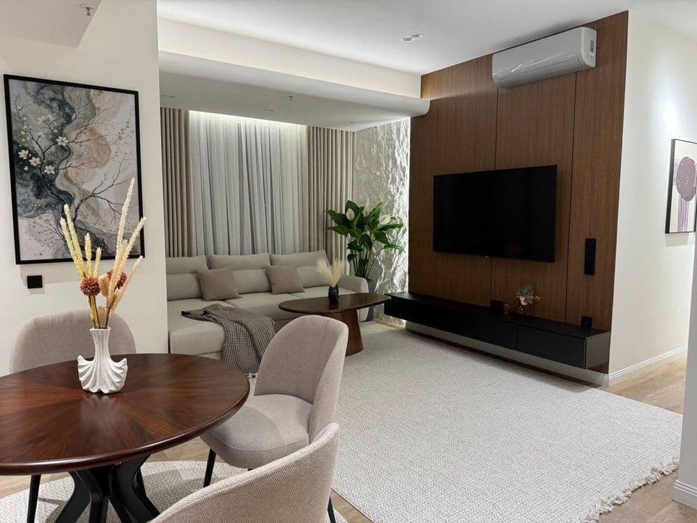 Сдается 2х ком квартира, ЖК Imperial, ор-р: Алайский рынок, 58м²