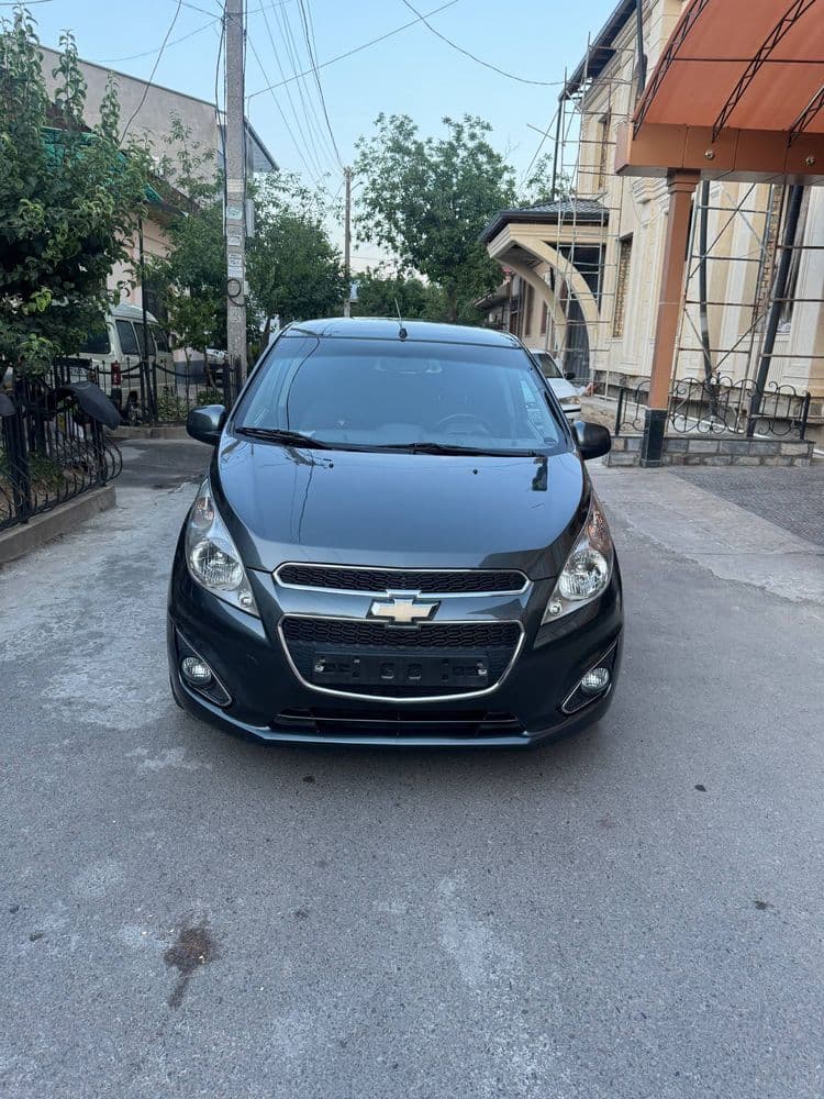 spark avtomat kraska toza