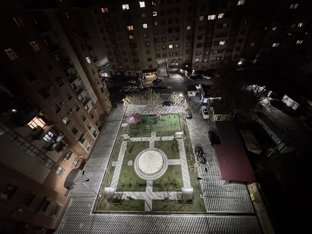 Аренда квартира яккасарой