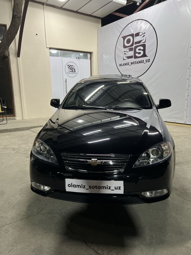Gentra 2019 sotiladi
