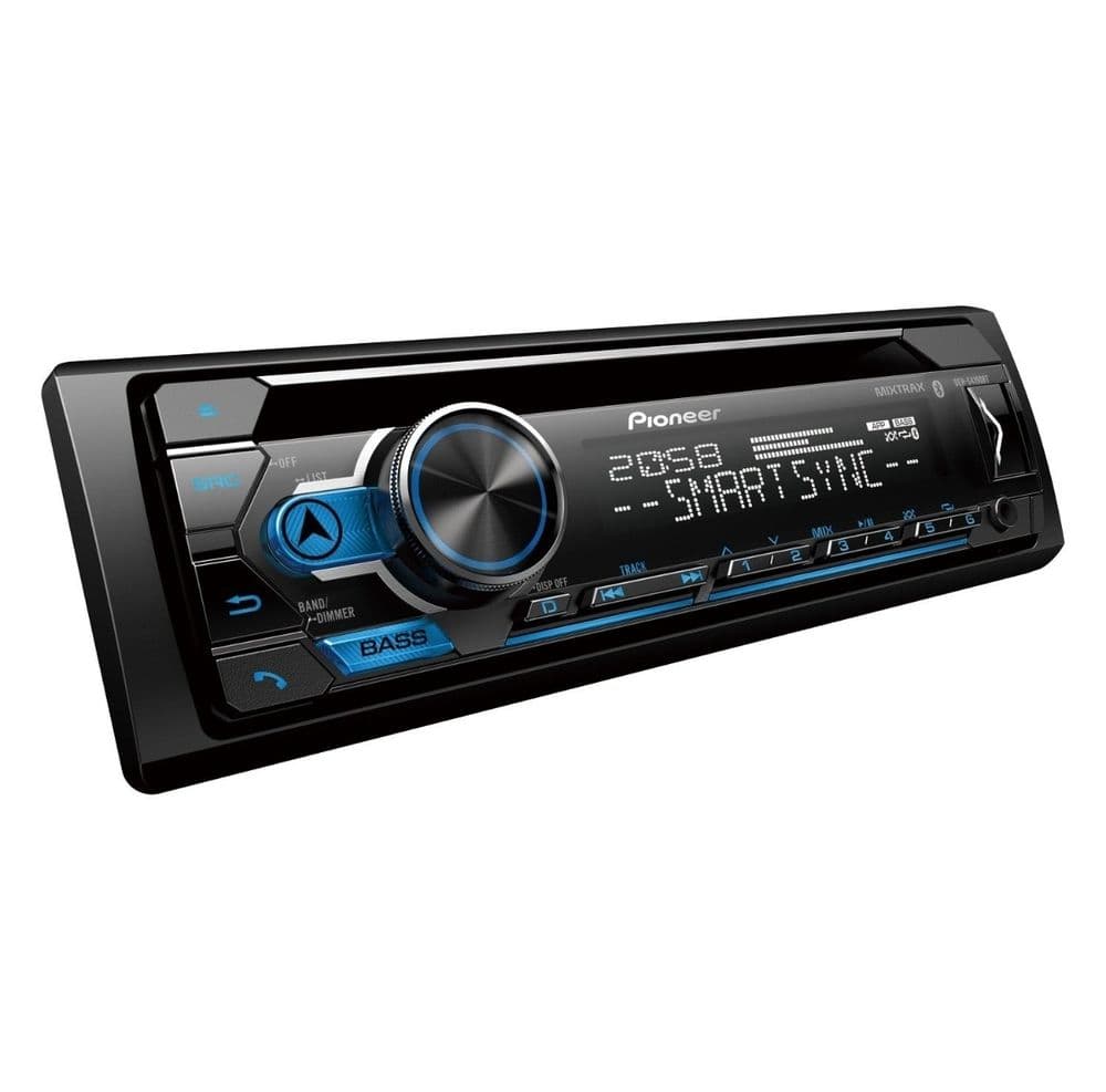 Pioneer 4250 могнитолы
