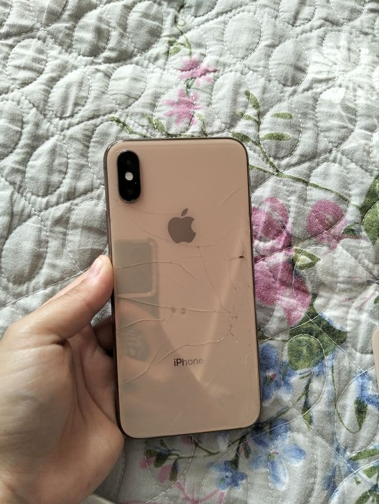Iphone xs 256 gb