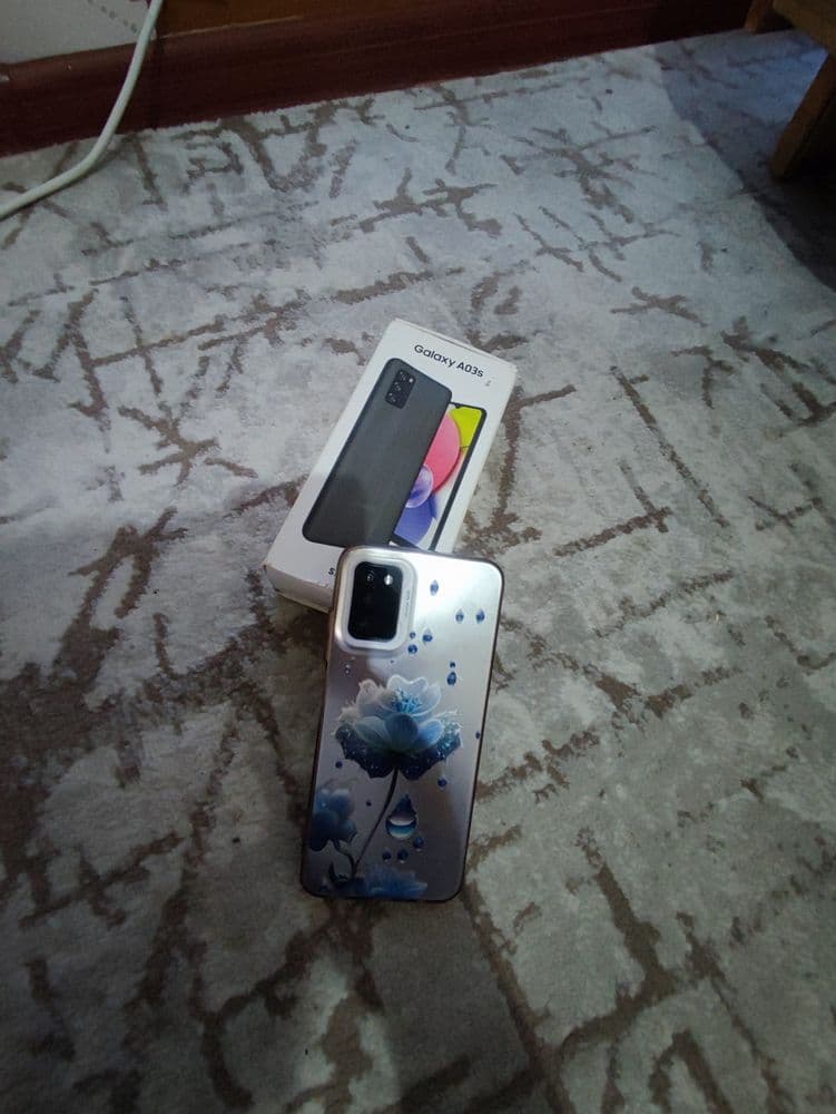 Samsung A03S Arzon!!!