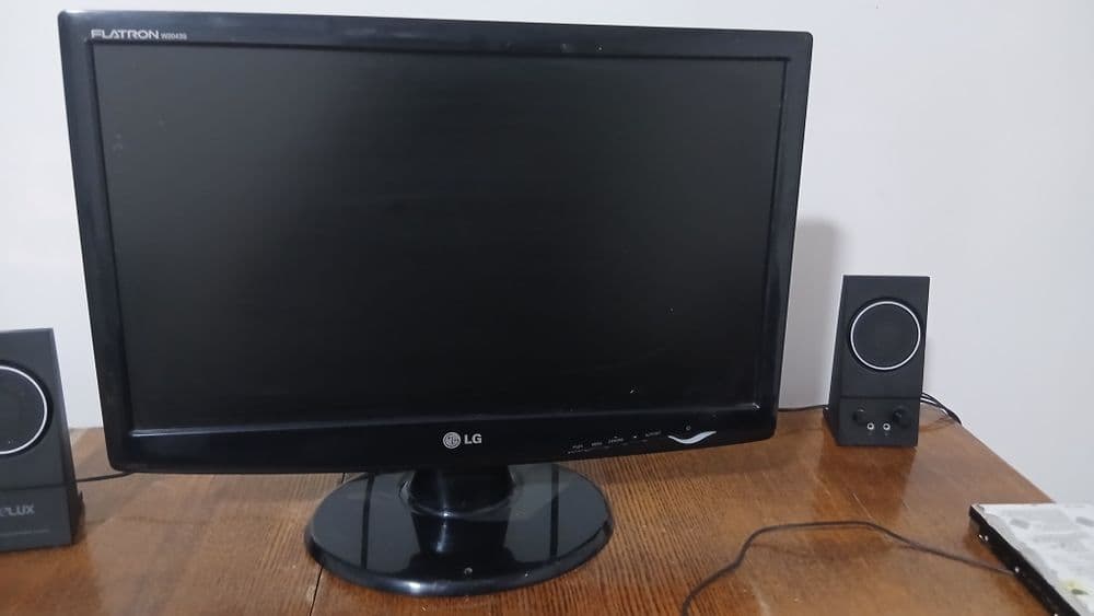 Lg 60hz monitori
