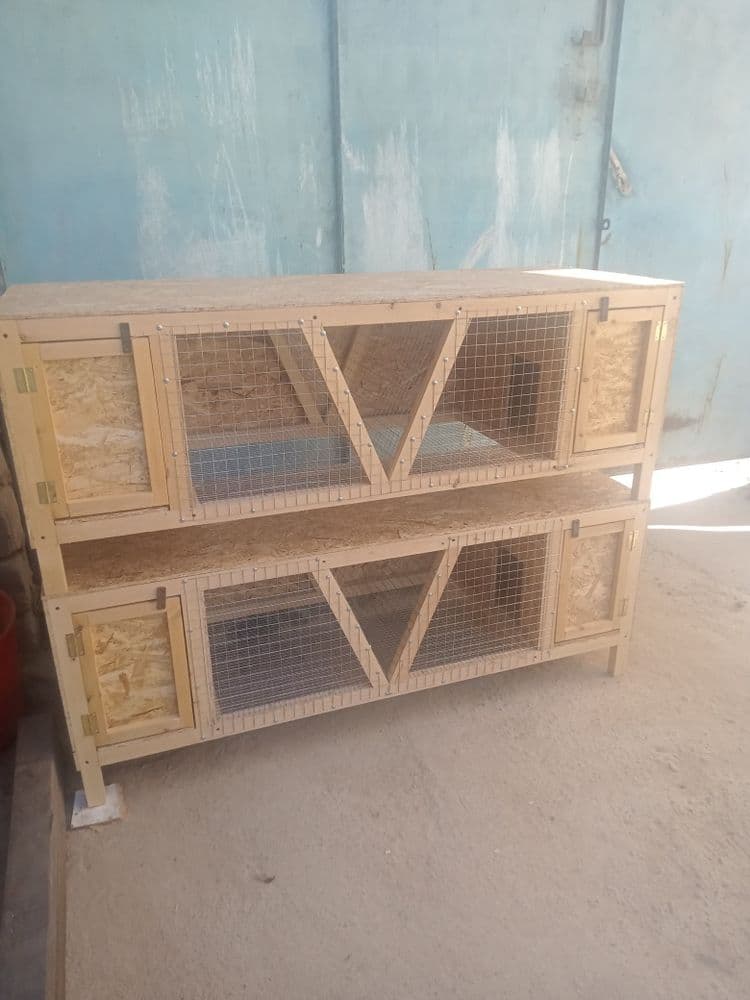 Продам и изготовлю курятники