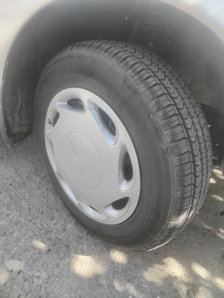 Matiz 2-poz MX 3 porshen
