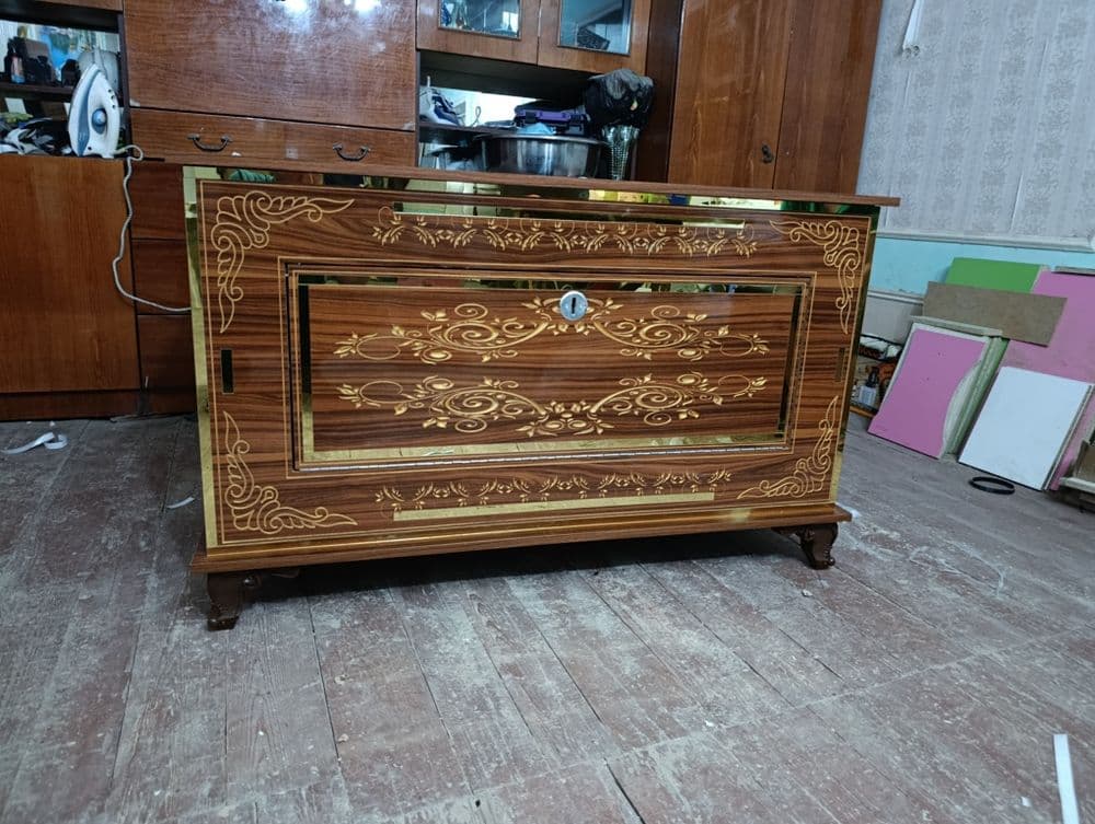 Sandiqlar Yangi Katta kichik Zakaz olaman