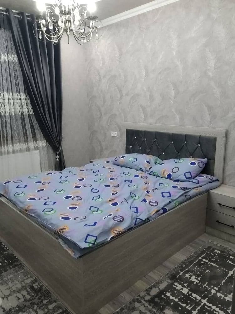 Yakkasaroy tumanida ijaraga bezmakler kvartira