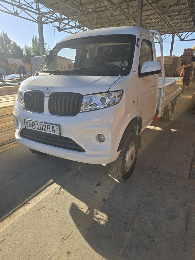 Shineray T30 2026-жылгы Пробег 2000