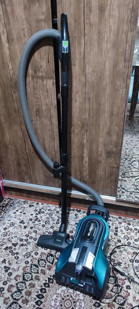 Polaris pilesos sotiladi