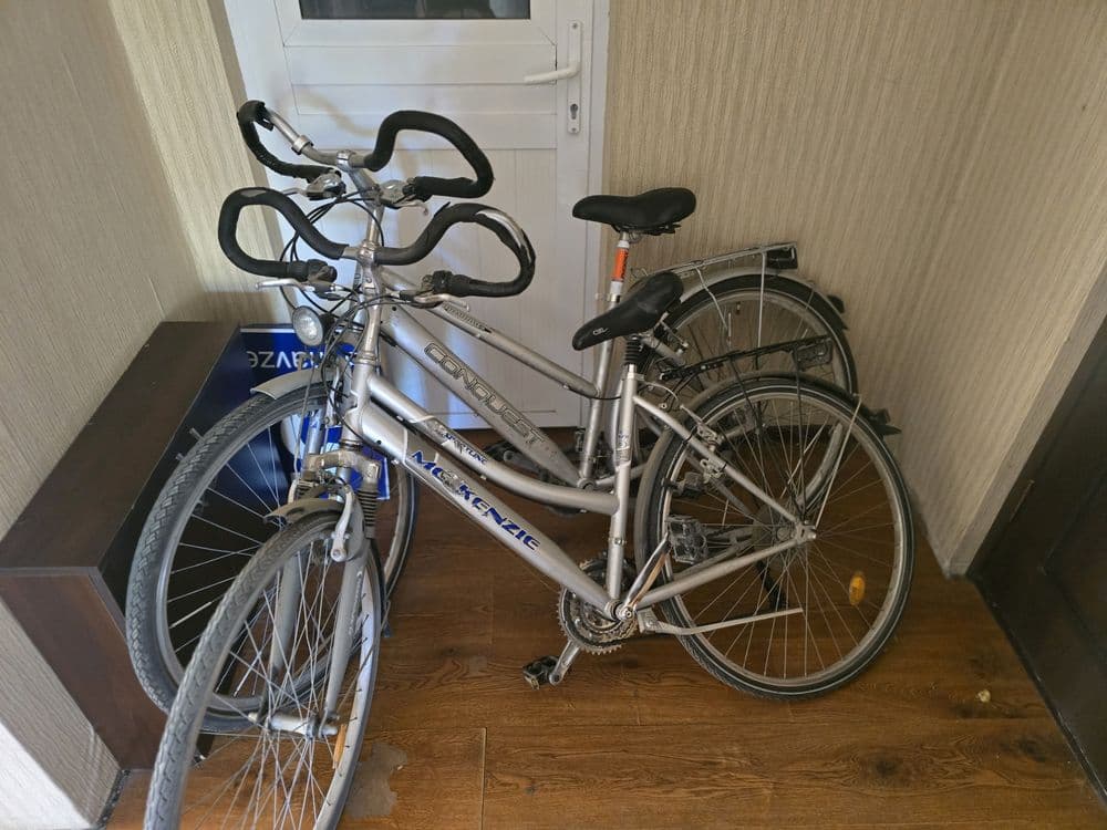 Velosiped . Yengil .skorostli .