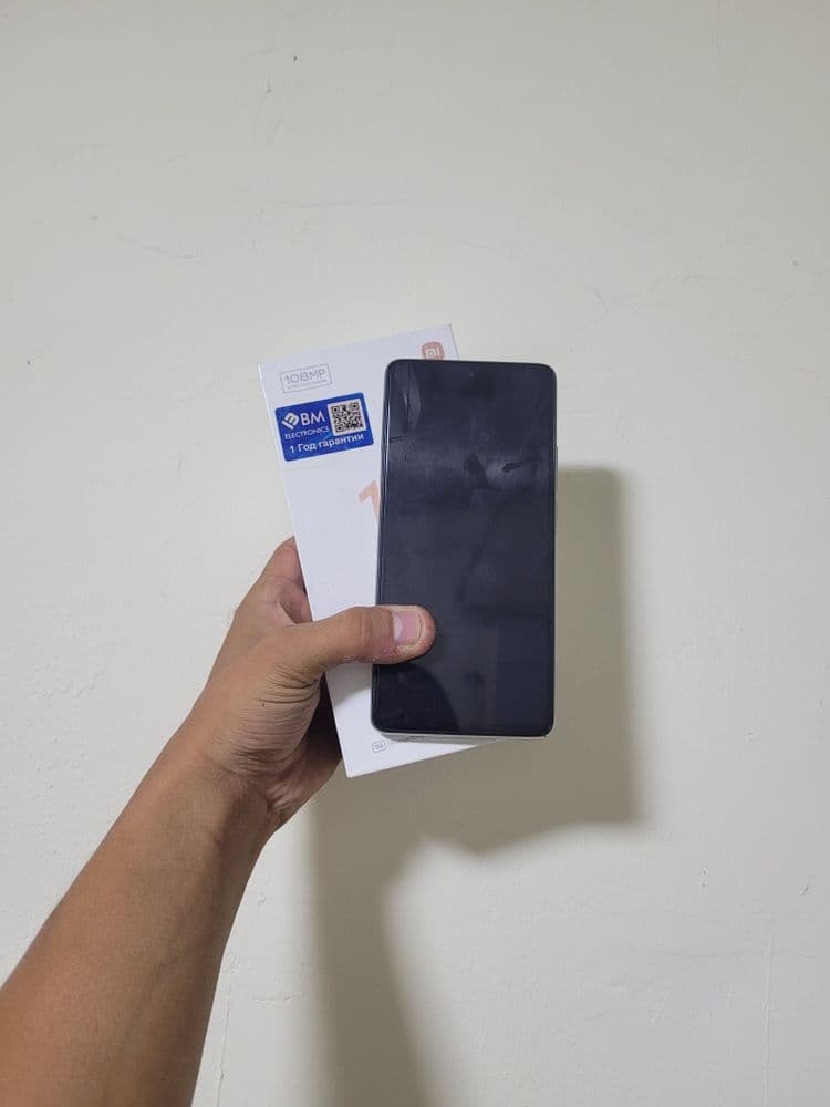 Xiaomi 11T pro 128GB