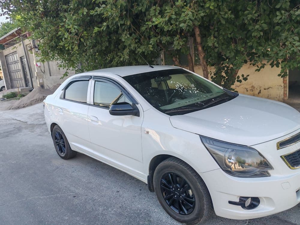 Kobalt 2025 Midnigt