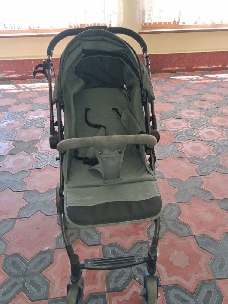 Bolalar kalyaskasi