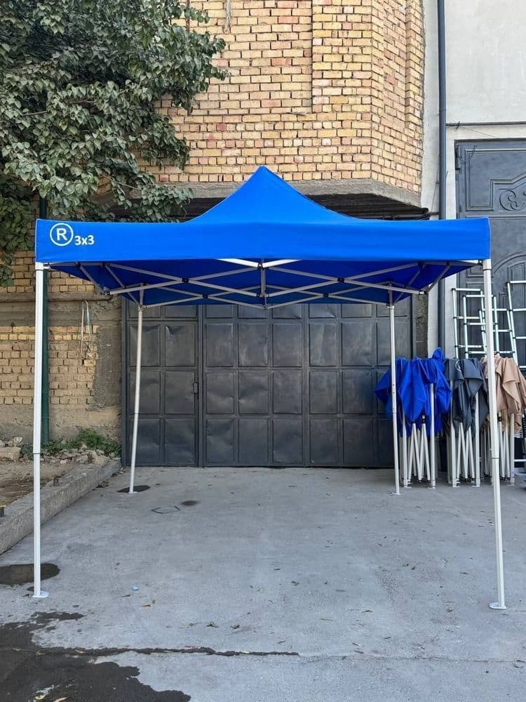 Zontik naves palatka chodir