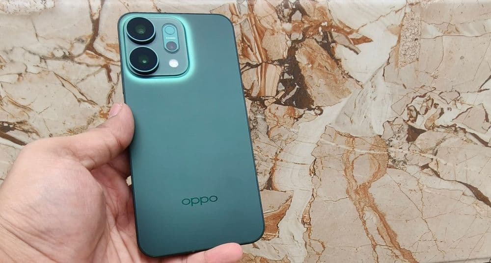 Oppo Reno 14 5G 12/512
