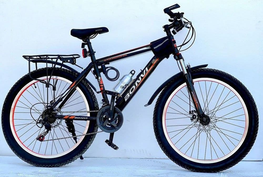 Velosiped sotiladi