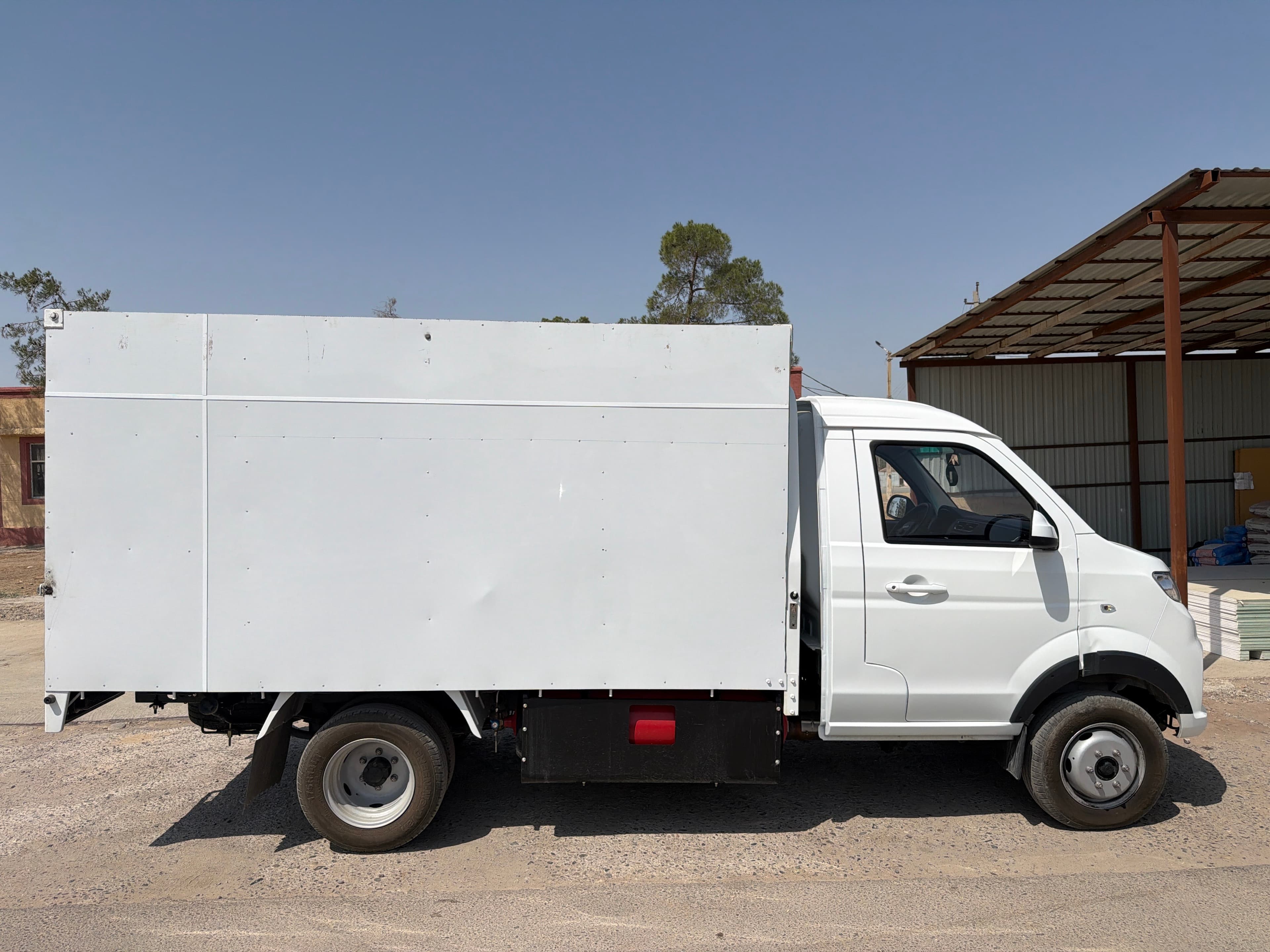 Shineray T 30