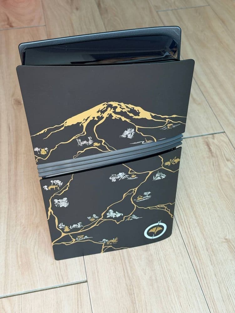 Ps5 pro uchun ponel