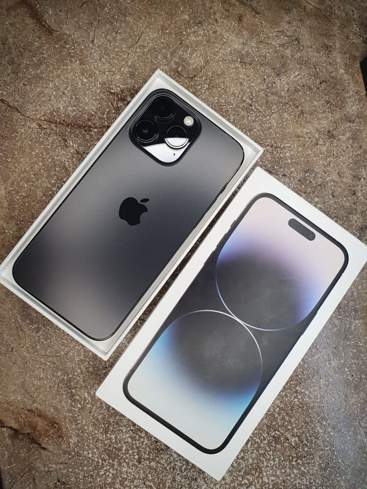 iPhone 14 Pro Max 256GB