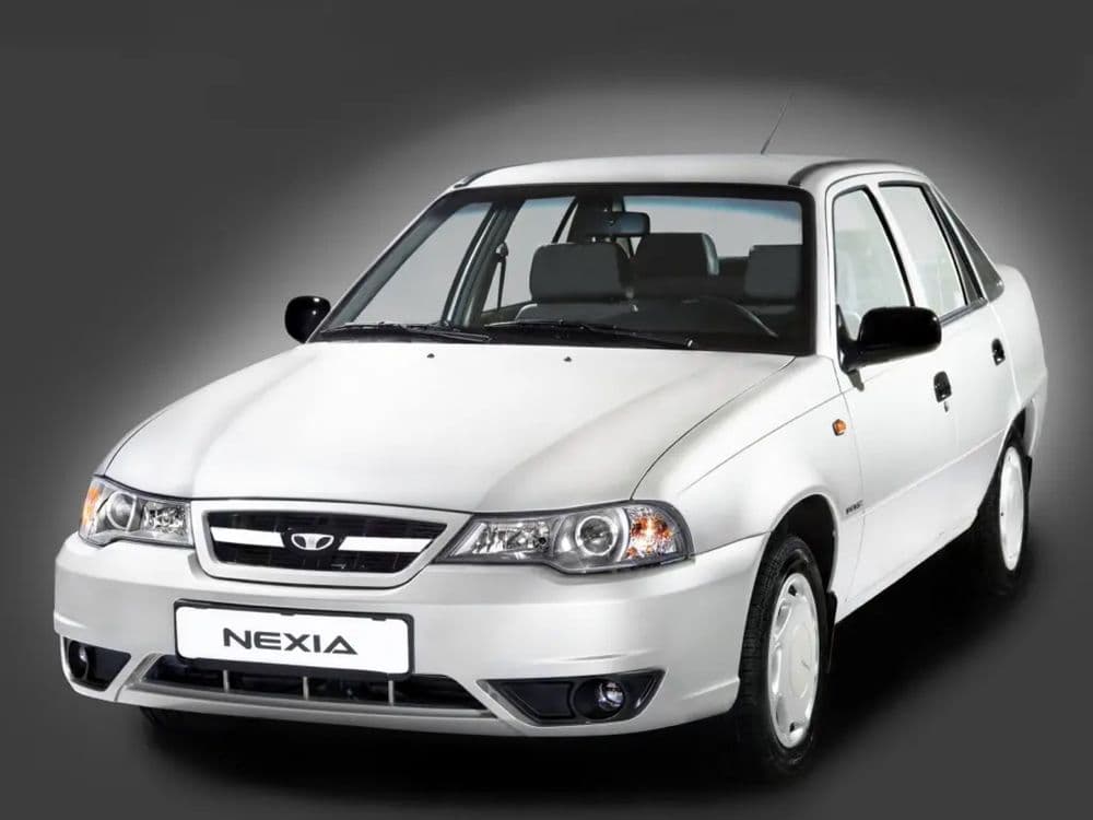 Nexia 2 sotiladi