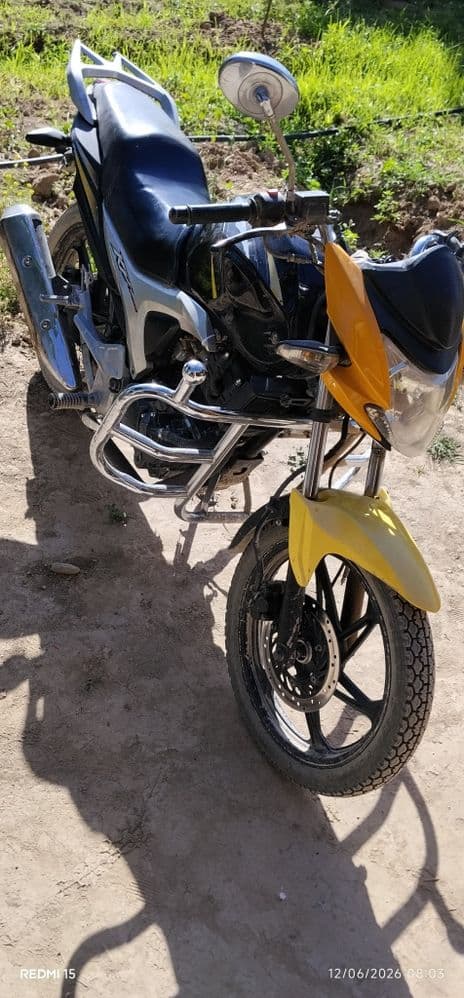 motosikl  lifan zid