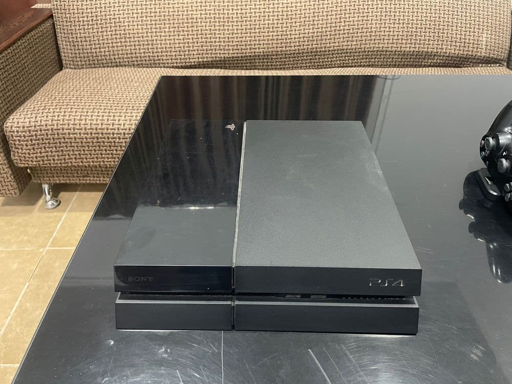 Sony PlayStation