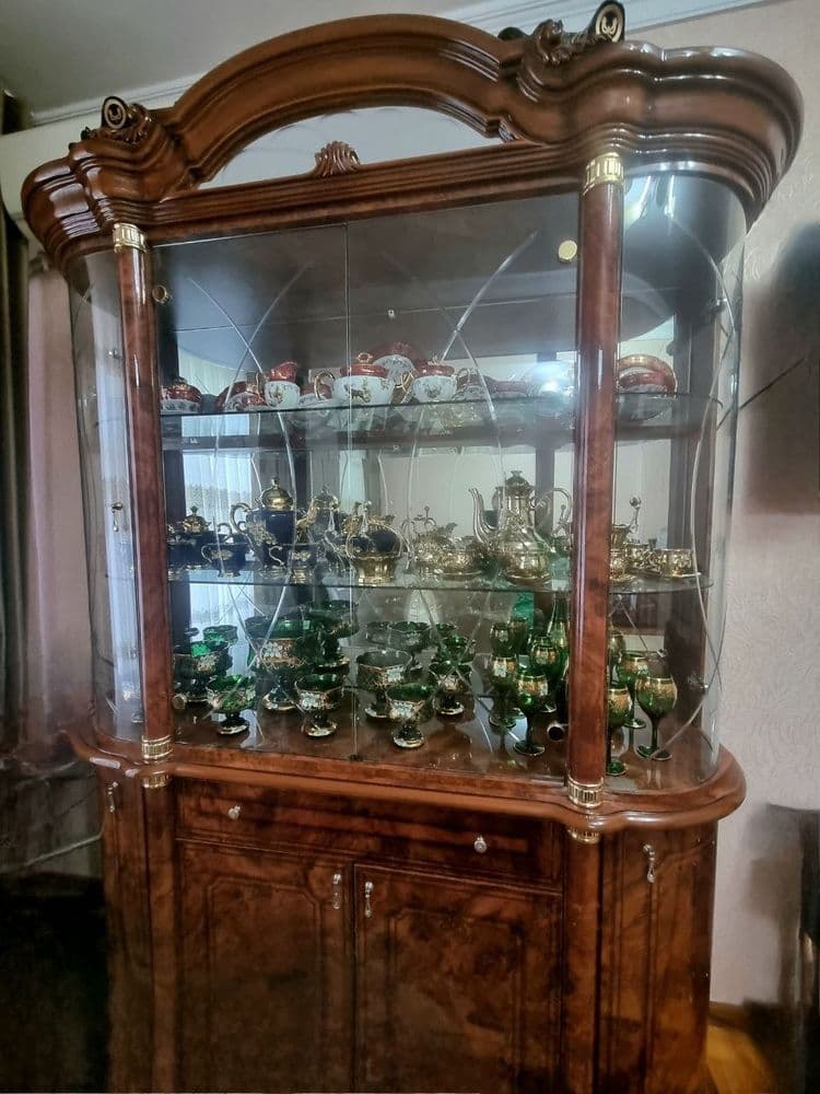 Мебель для гостиной