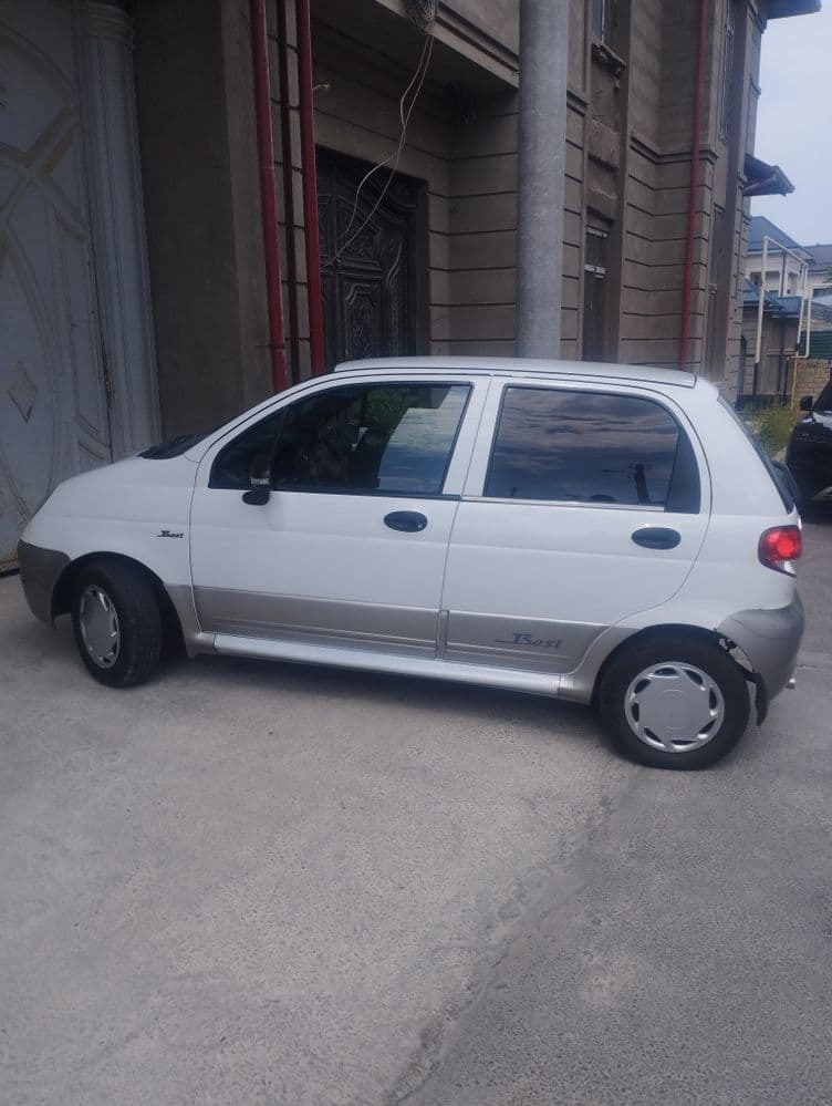 Matiz best sotiladi srochna