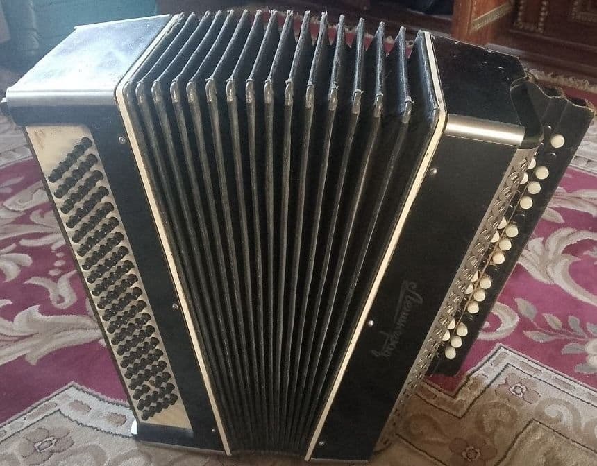 boyan akkordion holati alo