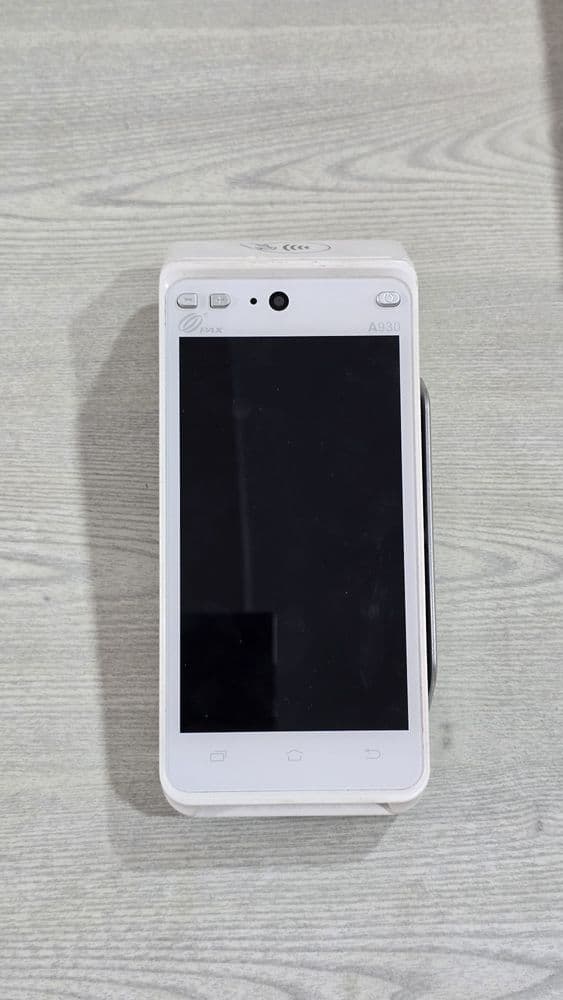 Kassa aparat pax A930 sotiladi