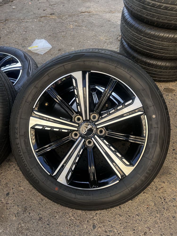 BYD chazor diska balom 17 li