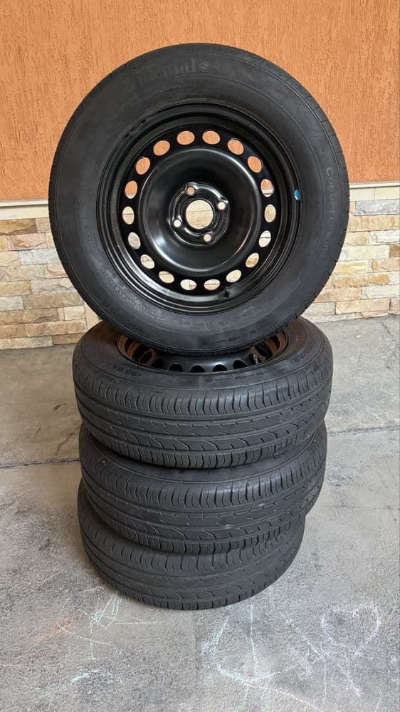 Cobalt R15 Diska Balon
