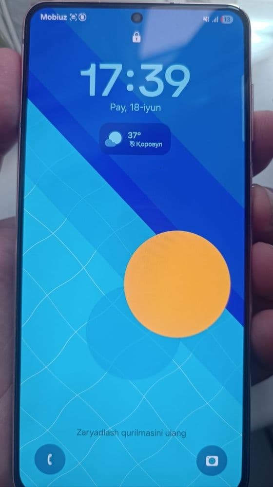 Samsung S21 5G 8/256