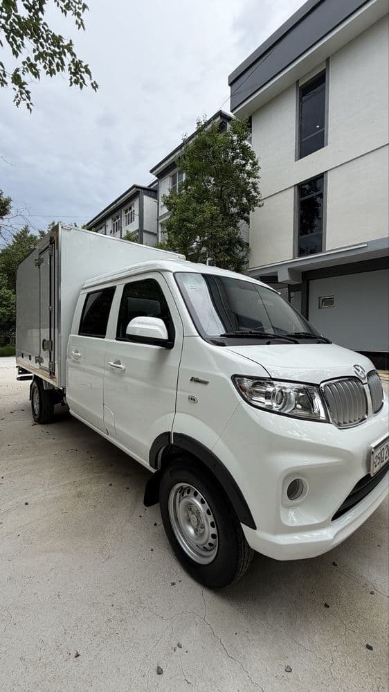 Shineray T32 Sotiladi