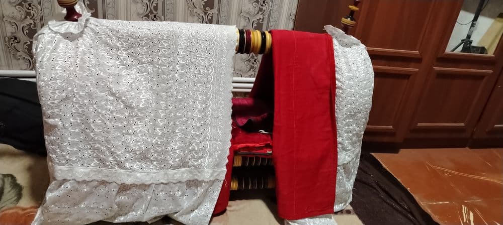 Бешик холат яхши