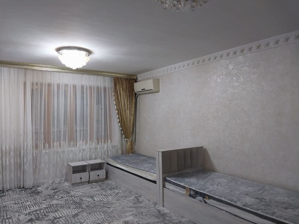 Ижарага квартира Ш.Руставели кучада