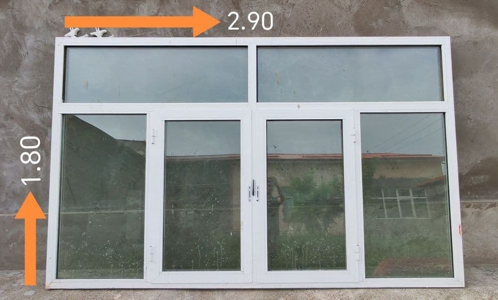 Akfa oyna sotiladi