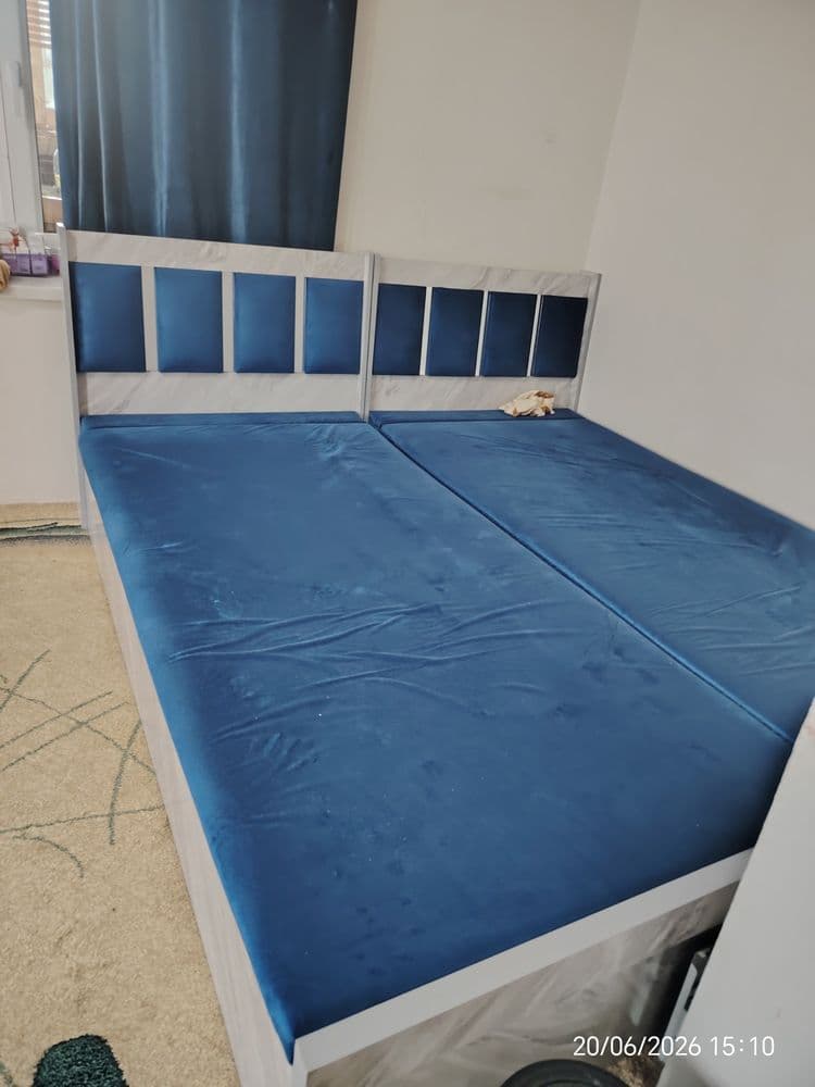 divman ikita bor sotildi yengde ozgina ishltigan