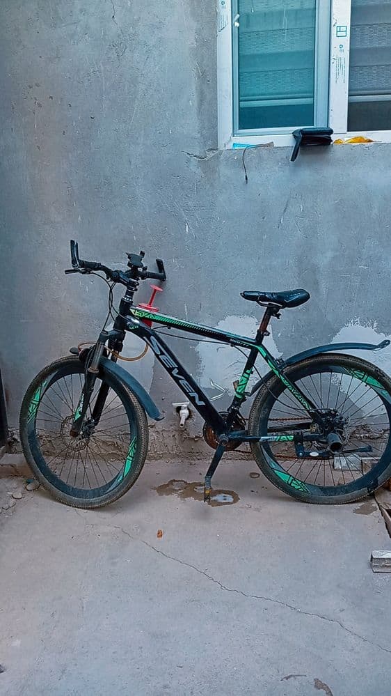 Velosiped zor arzon narxlarda