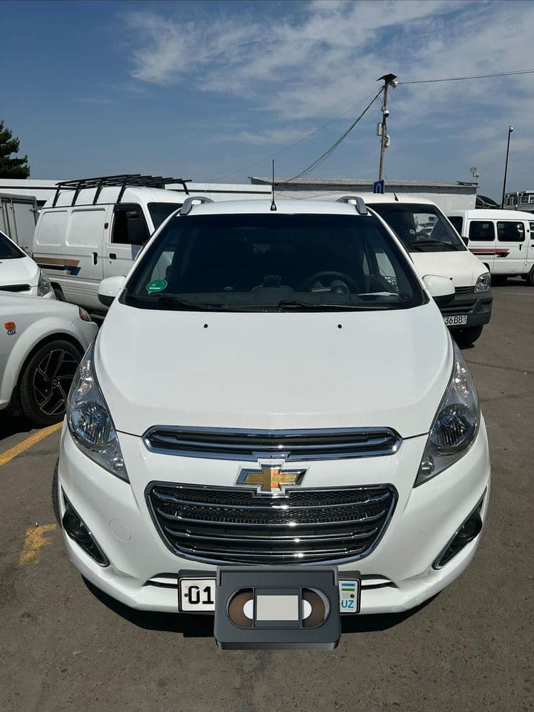 Продам свой спарк автомат