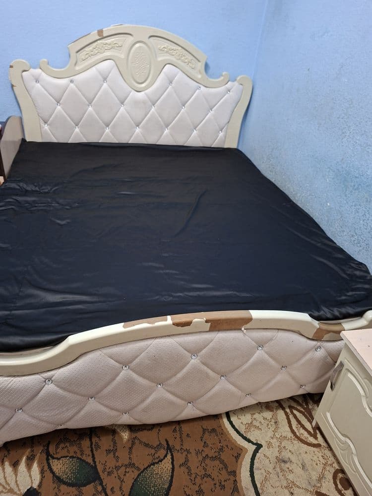 Продажа кровати 2 спалка