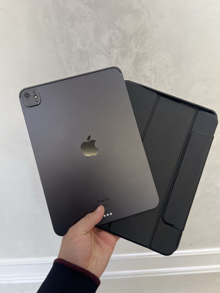 Ipad Pro m4 srochna