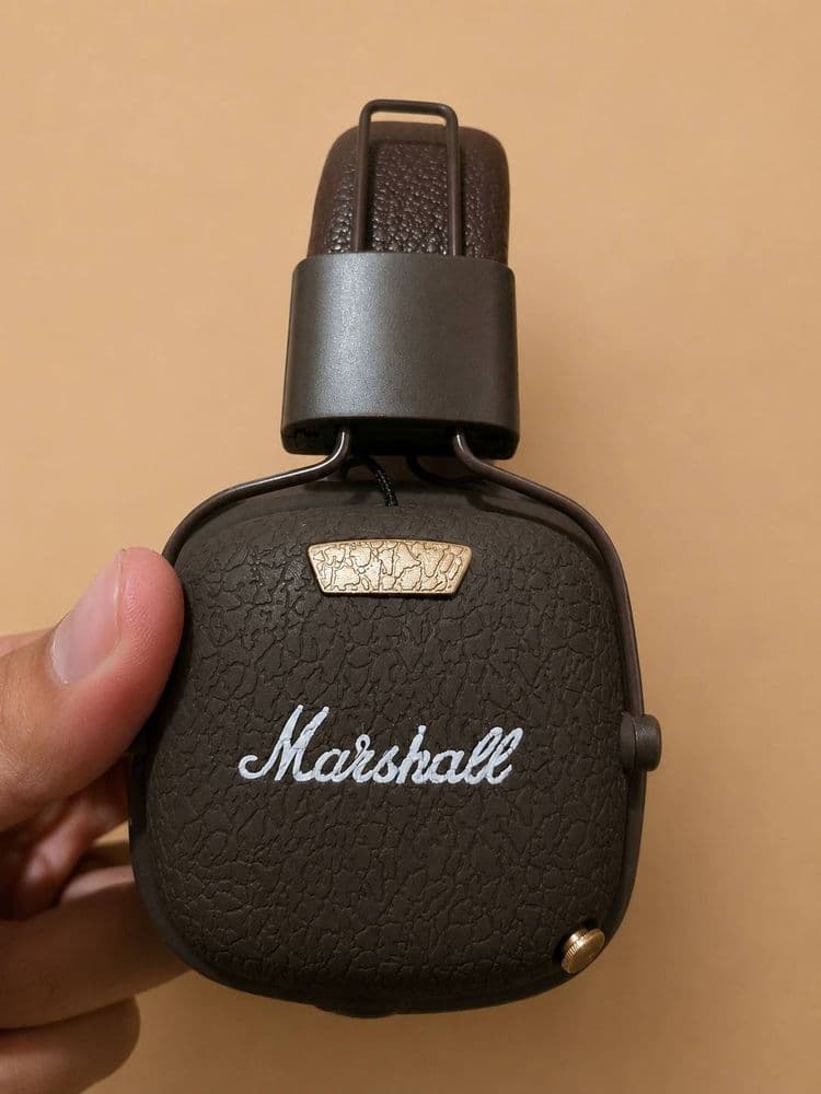 Marshall 5 новый